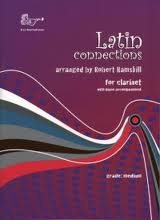 LATIN CONNECTIONS