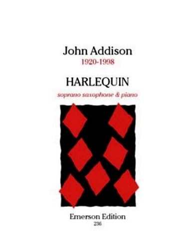 HARLEQUIN