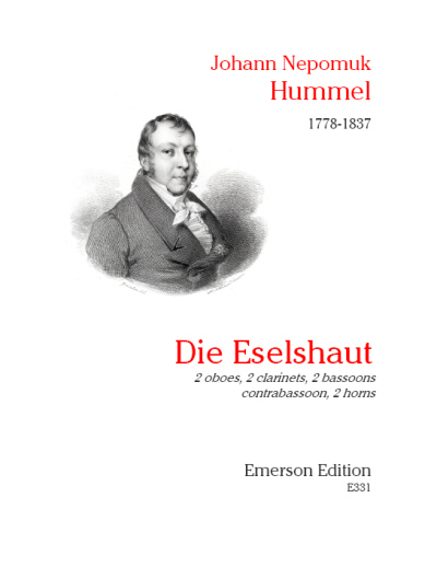 DIE ESELSHAUT