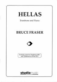 HELLAS (treble/bass clef)