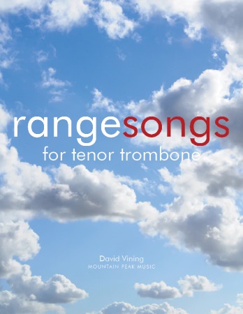 RANGESONGS for Tenor Trombone