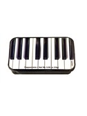 SUGARFREE MINTS Keyboard (24 Tin Pack)