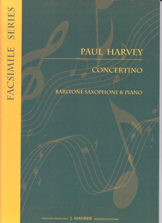 CONCERTINO