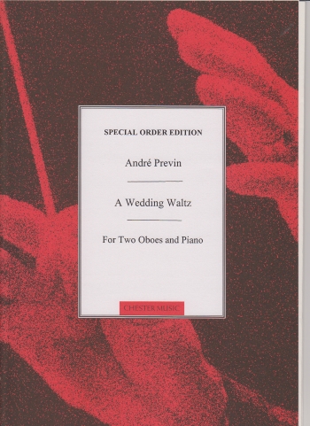 A WEDDING WALTZ