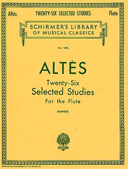 26 SELECTED STUDIES