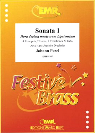 SONATA No.1