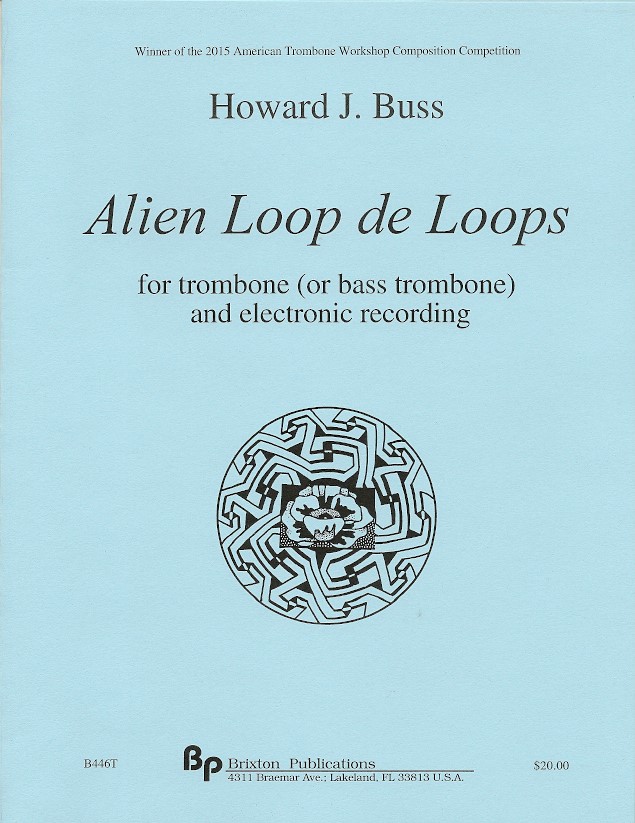 ALIEN LOOP DE LOOPS