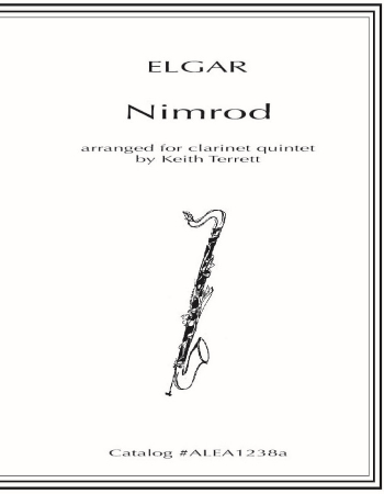 NIMROD (score & parts)