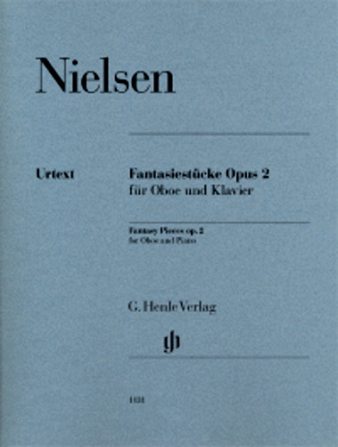 FANTASIESTUCKE Op.2