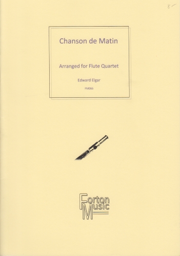 CHANSON DE MATIN