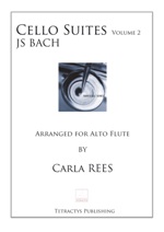 CELLO SUITES Volume 2