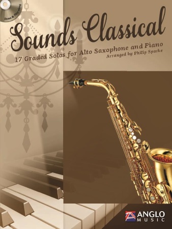 SOUNDS CLASSICAL + CD