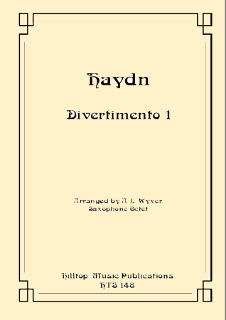 DIVERTIMENTO 1