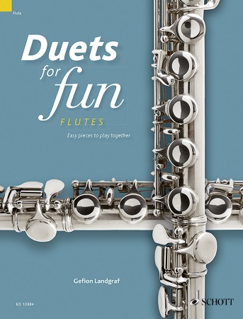 DUETS FOR FUN