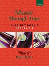 MUSIC THROUGH TIME Book 2