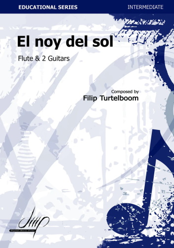 EL NOY DEL SOL