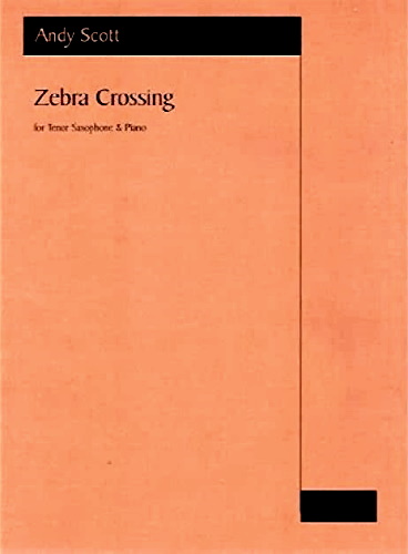 ZEBRA CROSSING