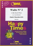 WALTZ No.2