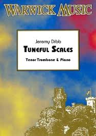 TUNEFUL SCALES