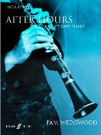 AFTER HOURS +Online audio
