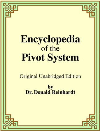 ENCYCLOPAEDIA OF THE PIVOT SYSTEM
