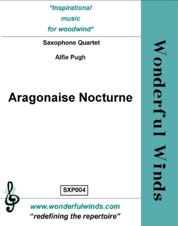 ARAGONAISE NOCTURNE