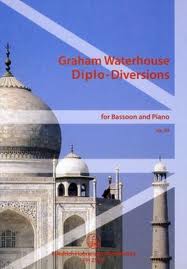 DIPLO-DIVERSIONS Op.44