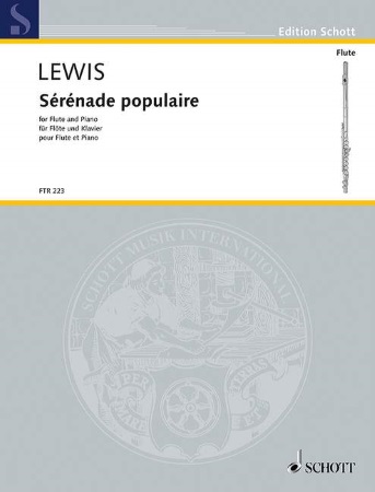 SERENADE POPULAIRE