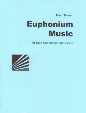 EUPHONIUM MUSIC