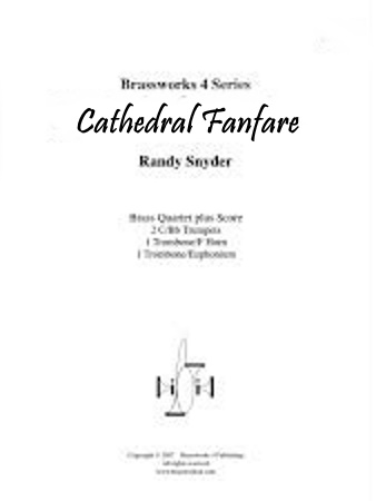 CATHEDRAL FANFARE