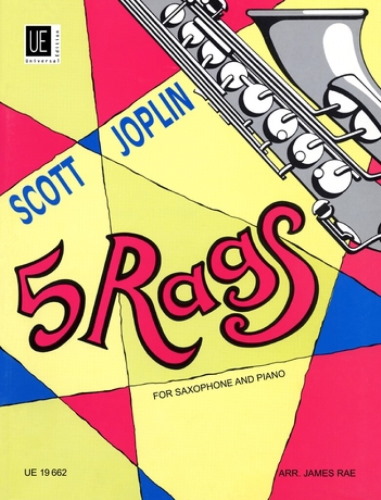 FIVE RAGS