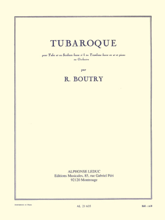 TUBAROQUE