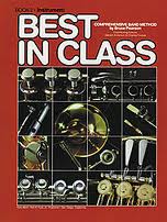 BEST IN CLASS Book 2