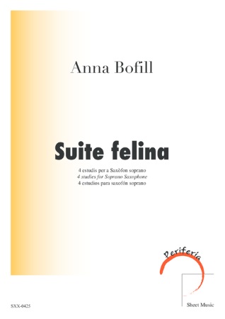 SUITE FELINA