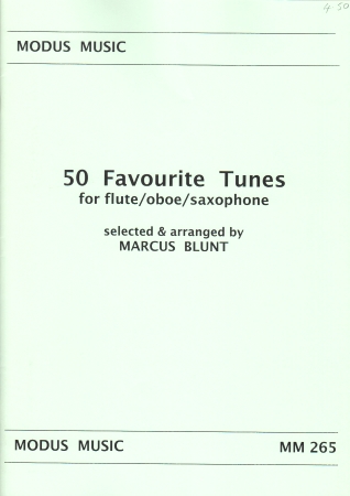 50 FAVOURITE TUNES