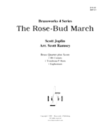 THE ROSE-BUD MARCH