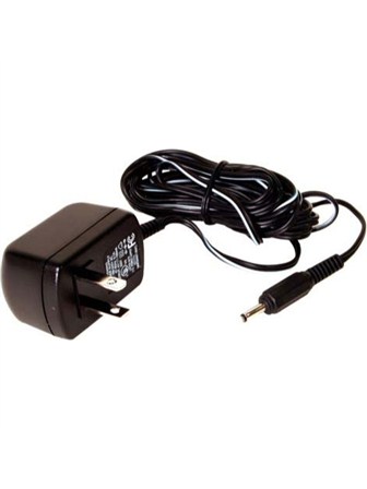 MIGHTY BRIGHT AC Adapter, 4.0V 400MA-UK Plug