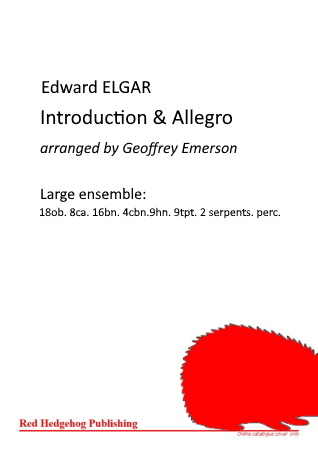 INTRODUCTION & ALLEGRO