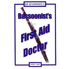 BASSOONIST'S FIRST AID DOCTOR