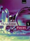 FLUTE TIME PIECES Book 1