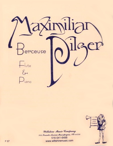 BERCEUSE