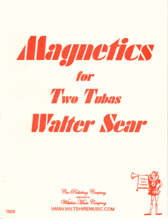 MAGNETICS