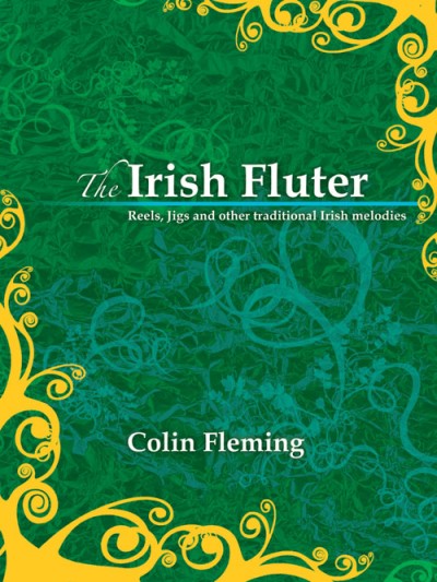 THE IRISH FLUTER