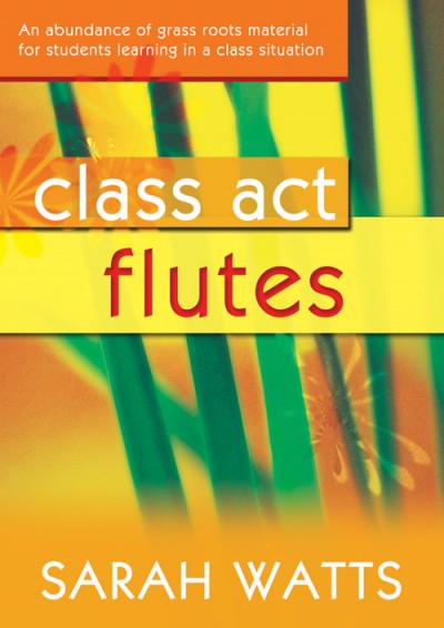 CLASS ACT Book 1 + CD Pupil's Book