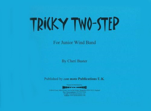 TRICKY TWO-STEP (score)
