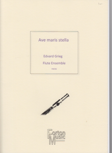 AVE MARIS STELLA