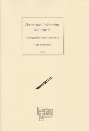 CHRISTMAS COLLECTION Volume 2