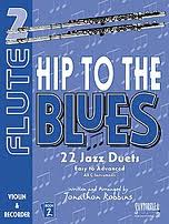 HIP TO THE BLUES