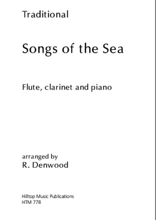 SONGS OF THE SEA
