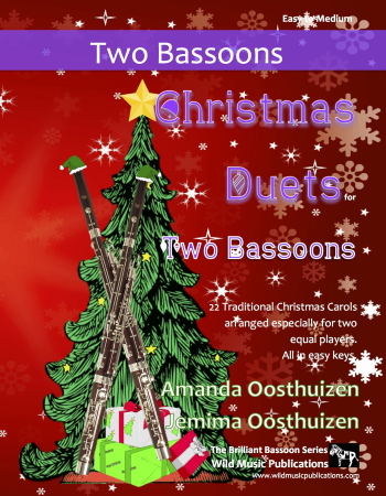 CHRISTMAS DUETS